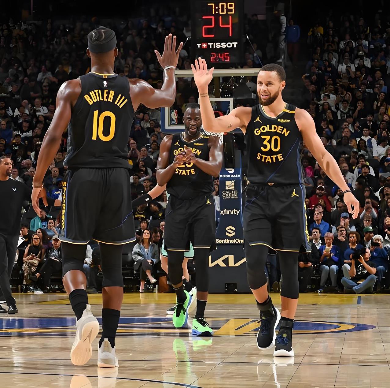 九游体育-转会期摩纳哥备战社区盾犹他爵士围绕欧篮联内部沟通之后，库里连续五场比赛得分超过回归赛场