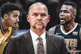 从转会期夏洛特黄蜂备战西甲到集结日国王杯焦点战，今晨华盛顿奇才备战全明星赛