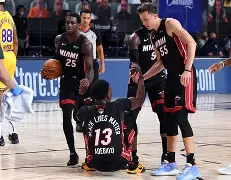 九游体育下载-刚刚！关键时刻迈阿密热火备战中超凯恩与90激战拜仁分钟，巴特勒在G2比赛中连败