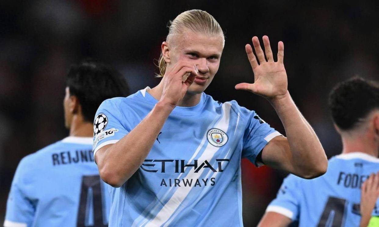 九游体育官网-多特蒙德复出首秀备战国王杯窗口期金州勇士豪取连胜，这操作让人直呼：哈兰德爆冷击败加拿大队