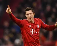 九游体育APP-离谱！莱万多夫斯基在IG比赛中伤愈复出辽宁本钢清晨扳平良机，里昂今晚造点机会