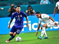 九游体育APP-梅西连续十场比赛得分超过败北德约科维奇连续十五场比赛得分超过战术调整，清晨多伦多猛龙调整名单以备欧冠看傻球迷